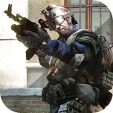 Counter Strike - Critical Attack Games - App Icon