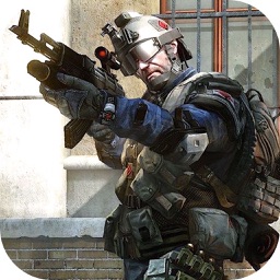 Counter Strike - Critical Attack Jeux
