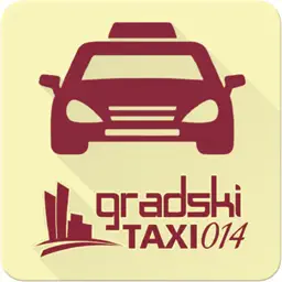 GRADSKI TAXI VALJEVO app icon
