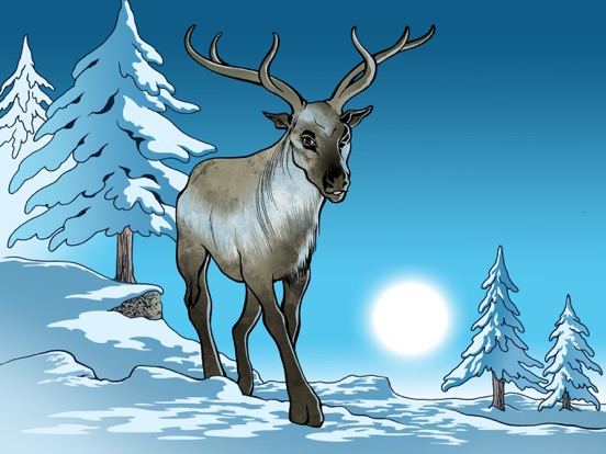 Screenshot #4 for Animal Puzzle Jigsaw