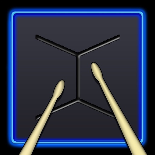 DrumR Lite Icon