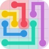 Draw Line Deluxe : Puzzle Game - iPadアプリ