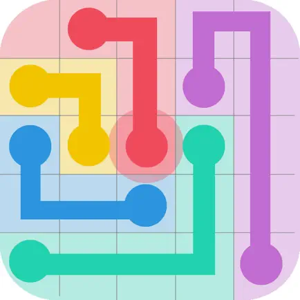 Draw Line Deluxe : Puzzle Game Cheats