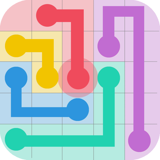 Draw Line Deluxe : Puzzle Game