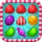 Pop Sweet Candy Land WITH MORE THAN 300 LEVELS AND DIFFERENT MODES