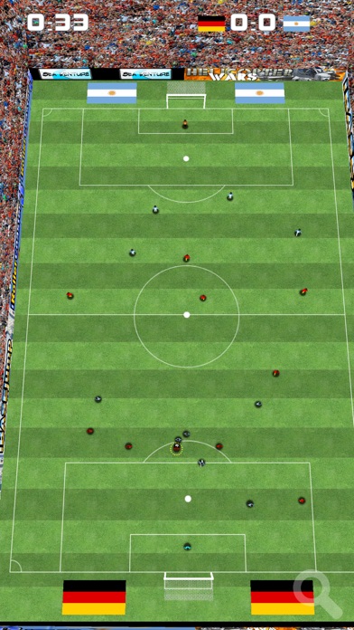 Screenshot #1 pour Futbol Pro