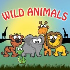 Wild Animals Savanna Sounds