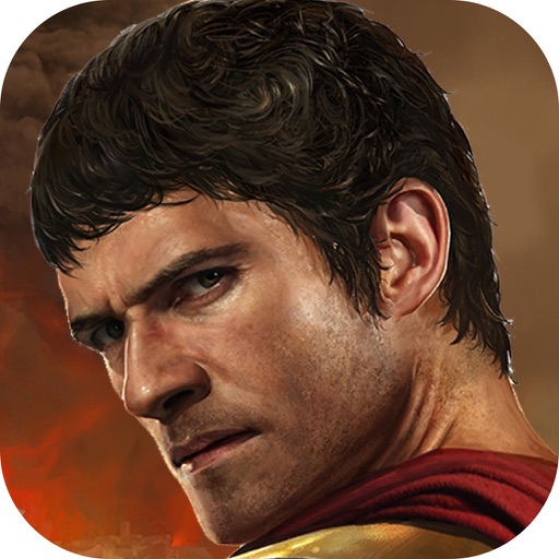 Clash Of Rome Icon