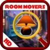 Hidden Objects : Room Movers