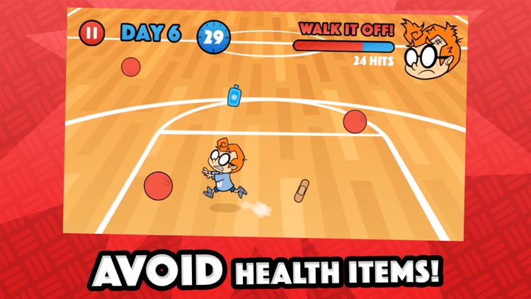 Rodger Dodge screenshot-3