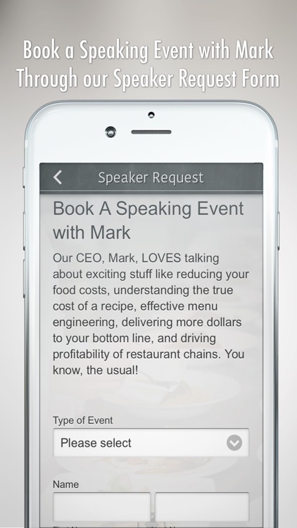 Restaurant Institute screenshot-3