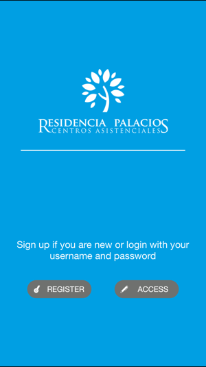 Residencia Palacios(圖1)-速報App