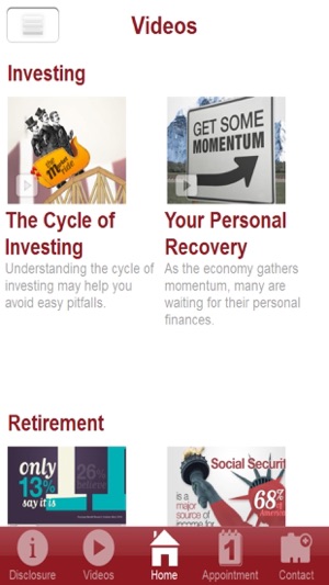 Granite Ridge Wealth Advisors, LLC(圖3)-速報App