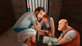 cervantes vr iphone capturas de pantalla 2
