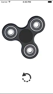 fidget spinners iphone screenshot 2