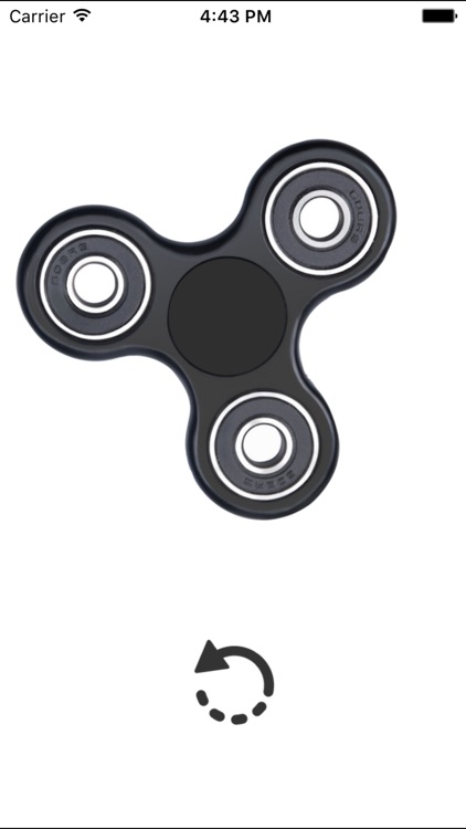 Fidget Spinners