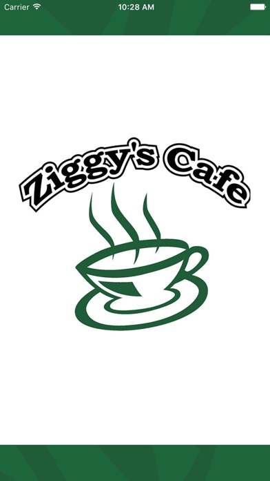 【图】Ziggy’s Cafe(截图1)