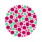 Color Blind Test is a very important and useful app to test whether you are color blindness