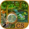 Hidden Object Garden: Find the Secret Object