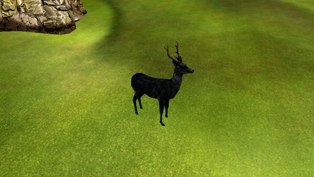 Elite Sniper Deer Hunter: Jungle Hunting Challenge(圖4)-速報App
