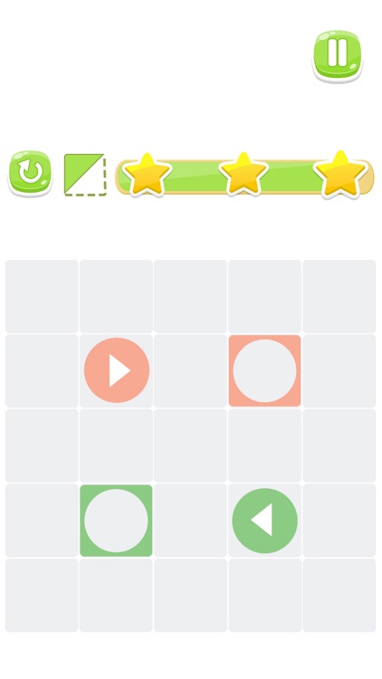 Solve it : Colors Game screenshot-4