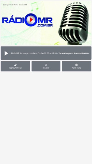 Rádio MR(圖1)-速報App