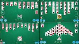 Game screenshot Solitaire Collection. hack