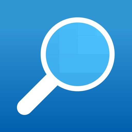 Seniority Checker for Twitter icon