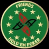 Friends Hold'em Poker