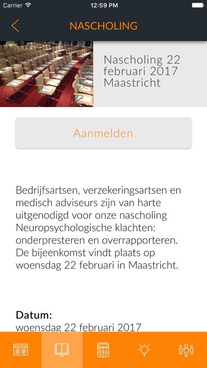 DC VerzuimDiagnostiek