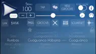 Afrolatin Drum Machine - Free Beats iphone bilder 0