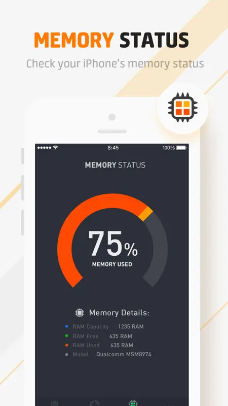Battery Life Doctor -Manage Phone Battery (No Ads) screenshot 2 of 4