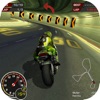 Moto Speed in City - iPhoneアプリ