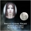 Sweet Good Night Photo Frames Selfie Pic Editor HD