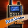 Icon Police Radio