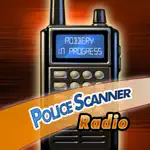 Police Radio App Cancel
