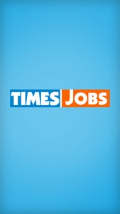 TIMES JOBS for iPhone screenshot #1 for iPhone