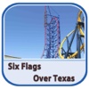 The Great App For Six Flags Over Texas