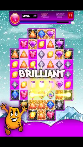 Game screenshot Jewels Quest Master - Diamond Treasure of Temple hack
