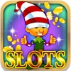 Lucky Rudolf Slots: Feel the Christmas vibe