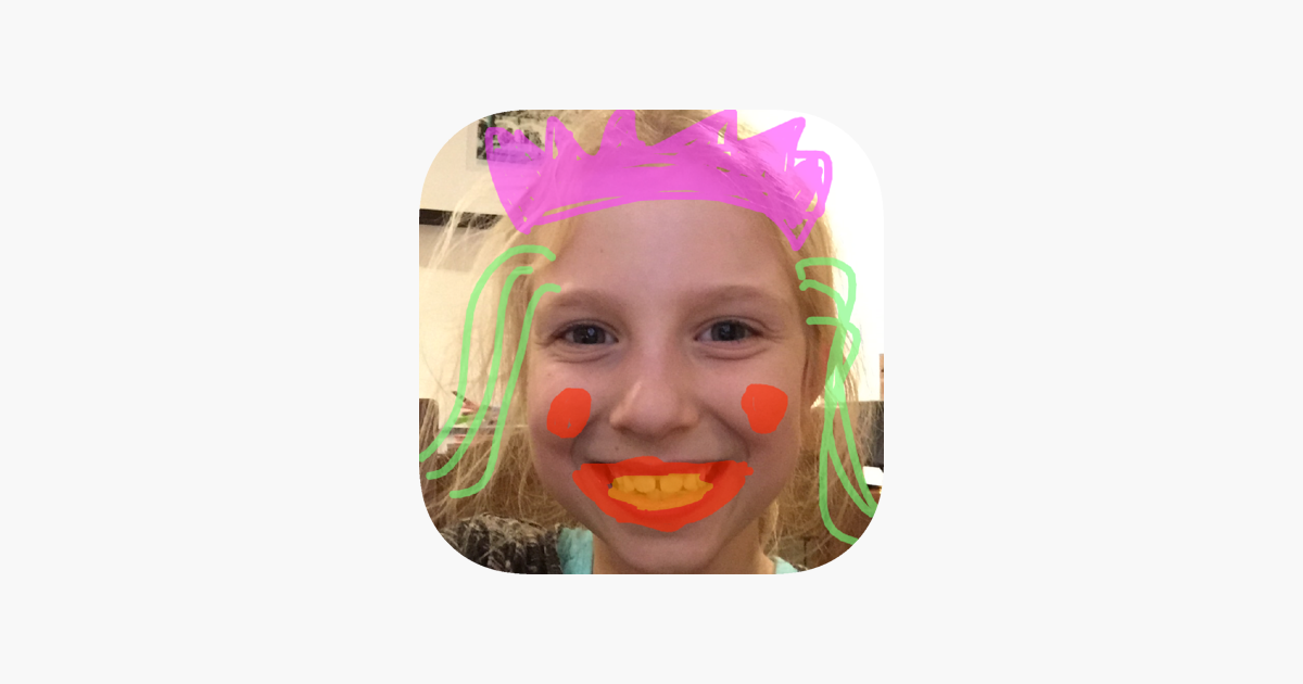  ‎Silly Selfie on the App Store