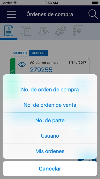 Screenshot #2 pour ABSA