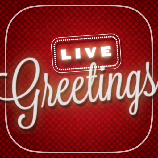 Live Greetings