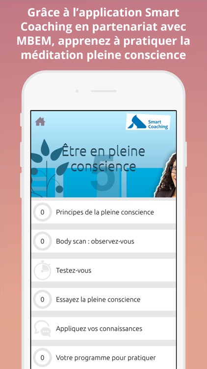 Mindfulness : méditation & relaxation