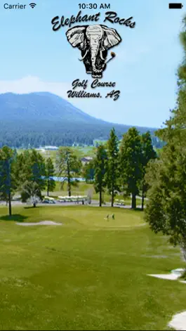 Game screenshot Elephant Rocks Golf Course mod apk
