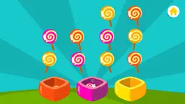 Game screenshot Bogga Puzzle - игры для детей hack