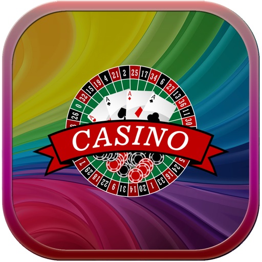 Hot Slots Rich Casino!-Free Slots Las Vegas Machin Icon