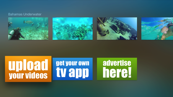 Screenshot #3 pour The Bahamas Channel