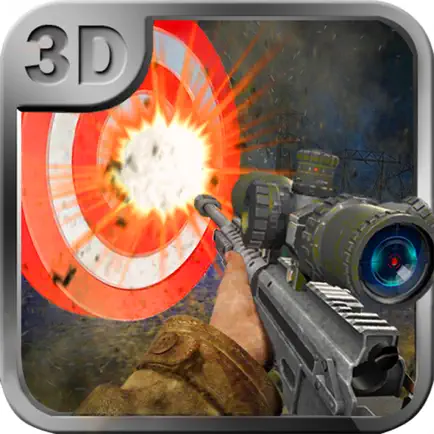 Target Sniper Shooting 3d Cheats