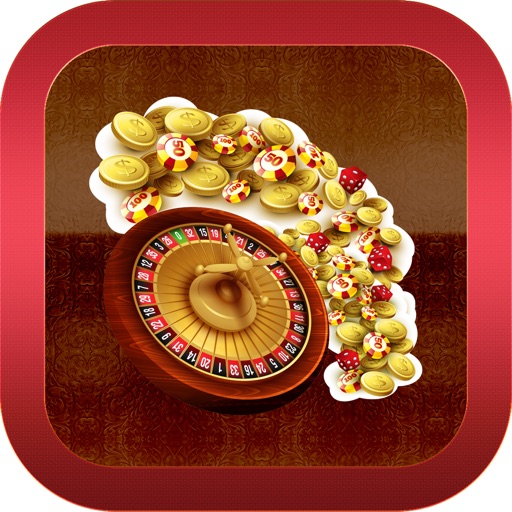 ADVENTURE CAROUSEL - ON THE SLOT MACHINE iOS App